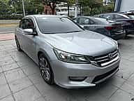 Honda Accord Sport 2015 - miniatura 3