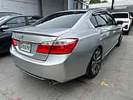 Honda Accord Sport 2015 - miniatura 4