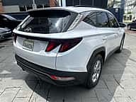 Hyundai Tucson SE 2022 - miniatura 5