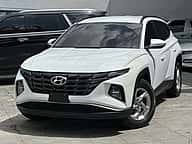 Hyundai Tucson SE 2022 - miniatura 1