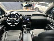 Hyundai Tucson SE 2022 - miniatura 10