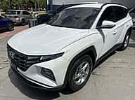 Hyundai Tucson SE 2022 - miniatura 2