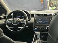 Hyundai Tucson SE 2022 - miniatura 11