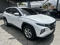 Hyundai Tucson SE 2022 - miniatura 4