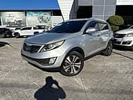 Kia Sportage EX 2014 - miniatura 1