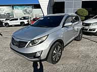 Kia Sportage EX 2014 - miniatura 2