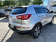 Kia Sportage EX 2014 - miniatura 3