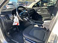 Kia Sportage EX 2014 - miniatura 4