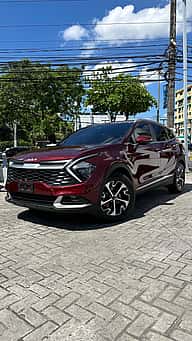 Kia Sportage Sport 2025 - miniatura 1