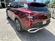 Kia Sportage Sport 2025 - miniatura 6