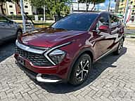 Kia Sportage Sport 2025 - miniatura 2