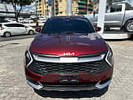 Kia Sportage Sport 2025 - miniatura 3