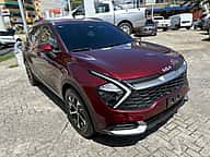 Kia Sportage Sport 2025 - miniatura 4