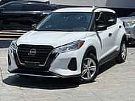 Nissan Kicks SV 2023 - miniatura 1