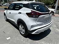 Nissan Kicks SV 2023 - miniatura 6