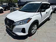 Nissan Kicks SV 2023 - miniatura 2