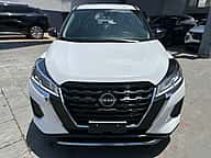 Nissan Kicks SV 2023 - miniatura 3