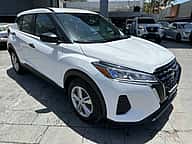 Nissan Kicks SV 2023 - miniatura 4