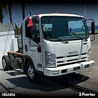 Isuzu NPR Cama Larga 2013 - miniatura 2