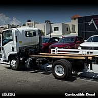 Isuzu NPR Cama Larga 2013 - miniatura 3
