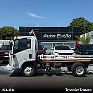 Isuzu NPR Cama Larga 2013 - miniatura 4