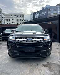 Ford Explorer XL 2019 - miniatura 3