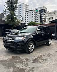 Ford Explorer XL 2019 - miniatura 1
