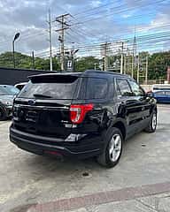 Ford Explorer XL 2019 - miniatura 4