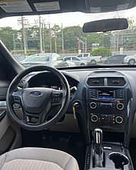 Ford Explorer XL 2019 - miniatura 7