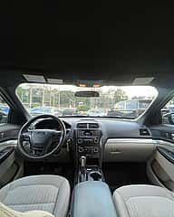 Ford Explorer XL 2019 - miniatura 9