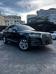 Audi Q7 Premiun Plus 2019 - miniatura 2
