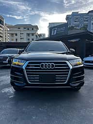 Audi Q7 Premiun Plus 2019 - miniatura 3