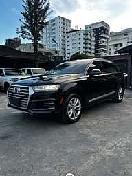 Audi Q7 Premiun Plus 2019 - miniatura 1