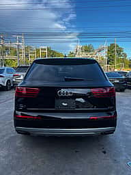 Audi Q7 Premiun Plus 2019 - miniatura 5
