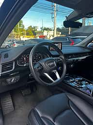 Audi Q7 Premiun Plus 2019 - miniatura 6