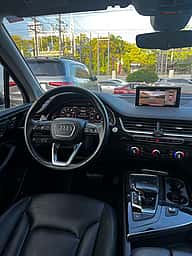 Audi Q7 Premiun Plus 2019 - miniatura 7