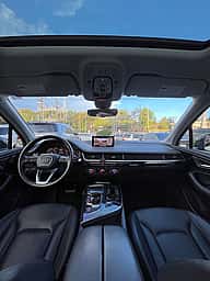 Audi Q7 Premiun Plus 2019 - miniatura 9