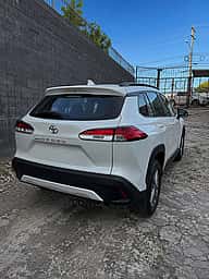 Toyota Corolla Cross 2023 - miniatura 2