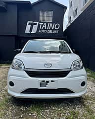 Toyota Passo 2021 - miniatura 2