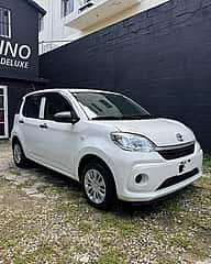 Toyota Passo 2021 - miniatura 3