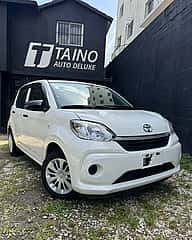 Toyota Passo 2021 - miniatura 1