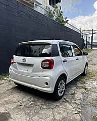 Toyota Passo 2021 - miniatura 5
