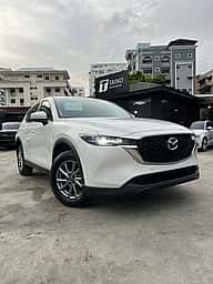 Mazda CX-5 CE 2026 - miniatura 2