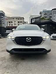 Mazda CX-5 CE 2026 - miniatura 3