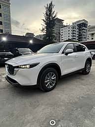 Mazda CX-5 CE 2026 - miniatura 1