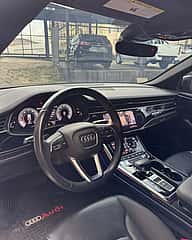 Audi Q8 Premium Plus S-Line 2019 - miniatura 6