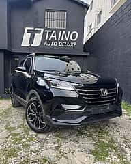 Changan CS 15 2023 - miniatura 1