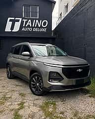 Chevrolet Captiva LT 2023 - miniatura 1