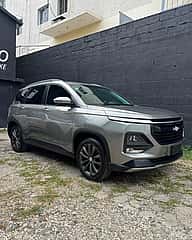 Chevrolet Captiva LT 2023 - miniatura 3