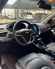 Chevrolet Captiva LT 2023 - miniatura 6